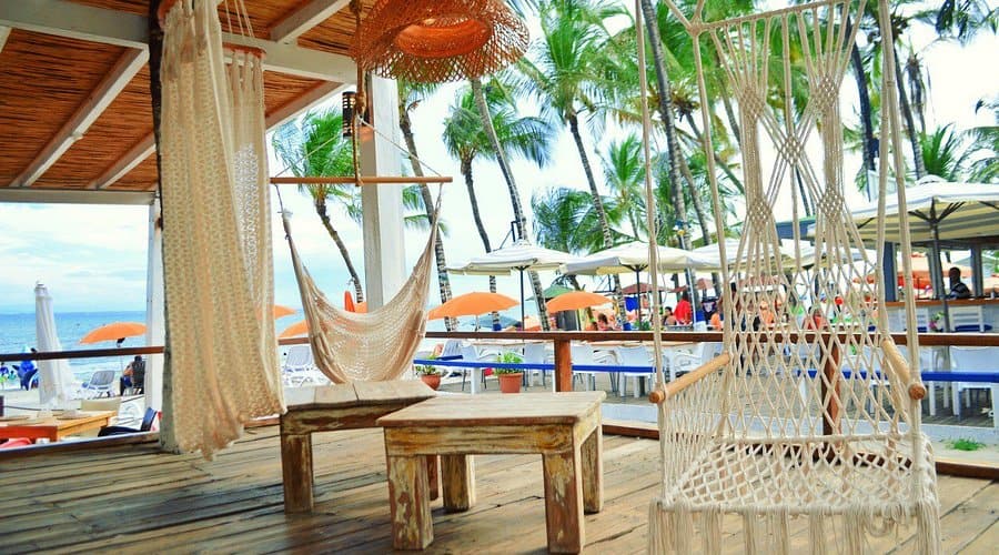 Casamare Club de Playa