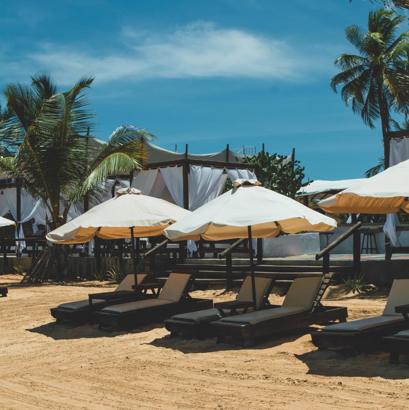CK Beach Club