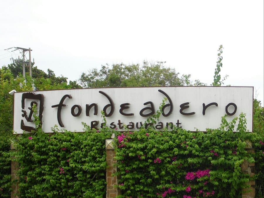 El Fondeadero