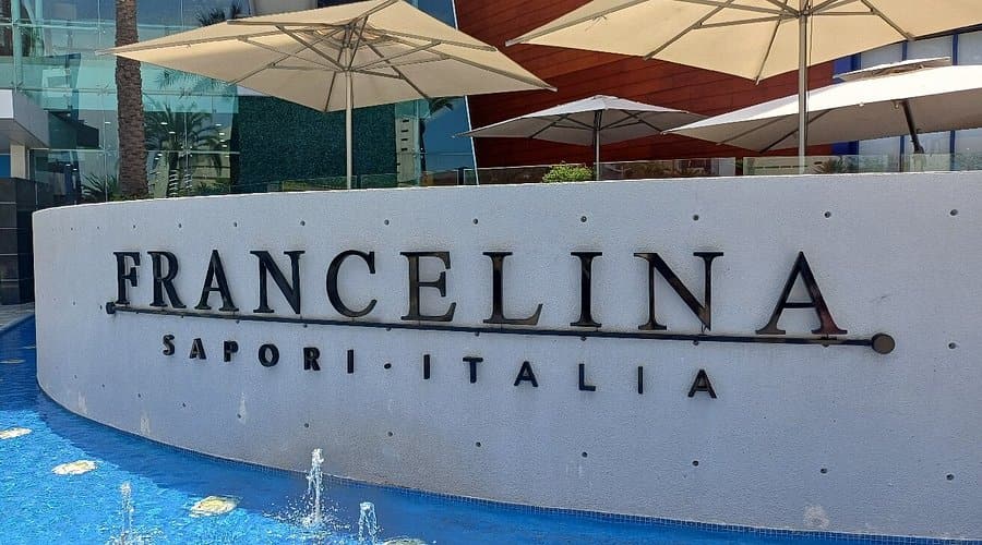 Francelina