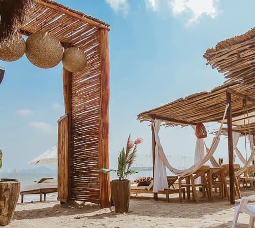 Isla Blanca Beach Club