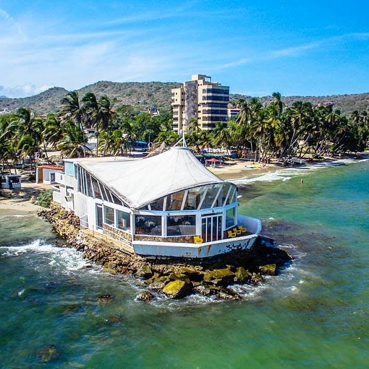 La Mar Restaurant