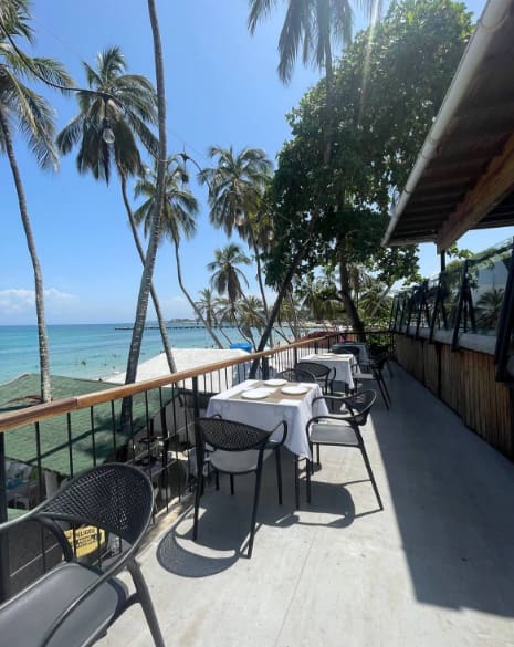 Pola Restaurant