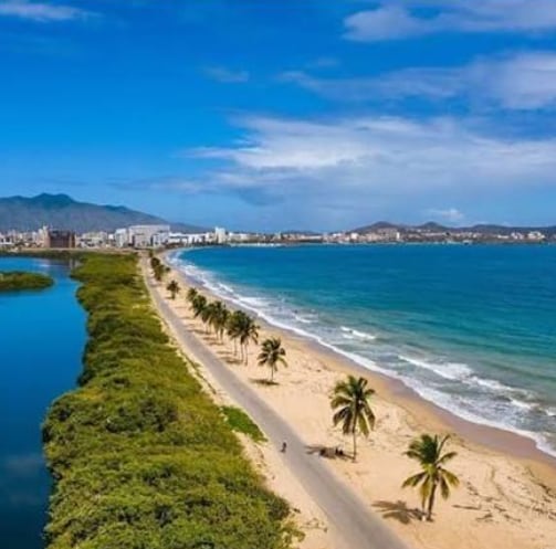 Av. La Caracola: Ejercicio y deportes al aire libre
