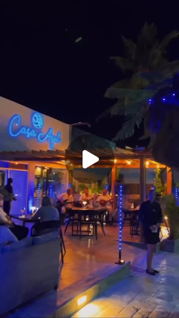 Casa Azul MGTA