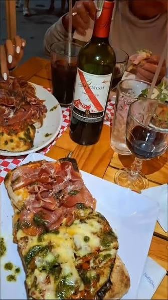 La Forneria