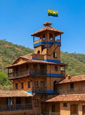 Museo Pueblos de Margarita