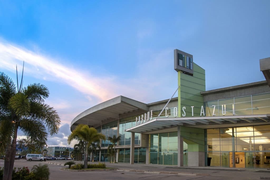 Parque Costazul