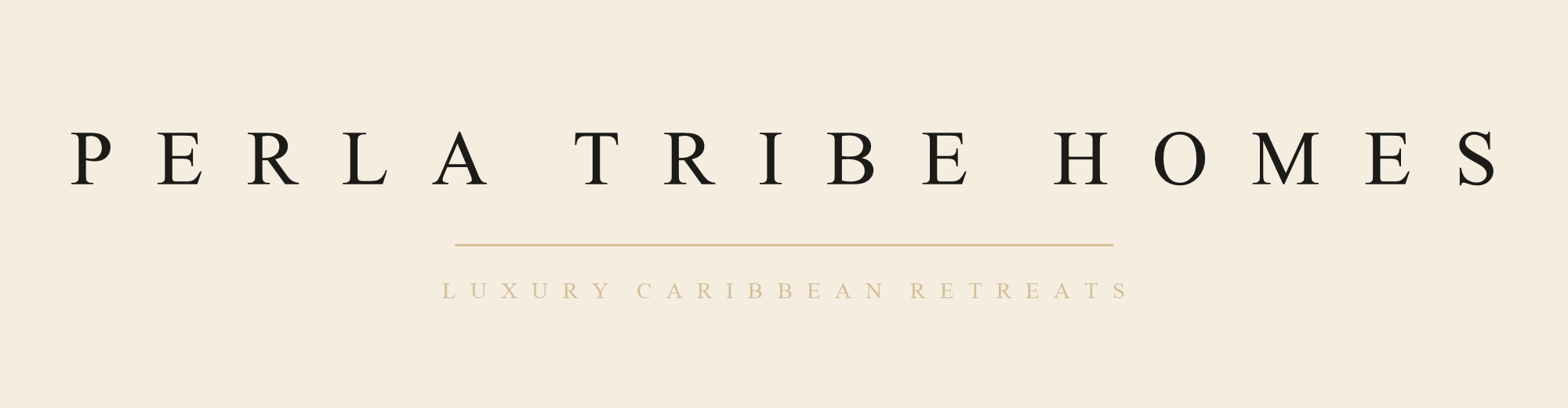 PerlaTribe Homes